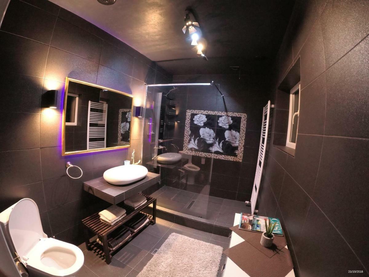 Apulum Gardens Hotel Алба Юлия Екстериор снимка